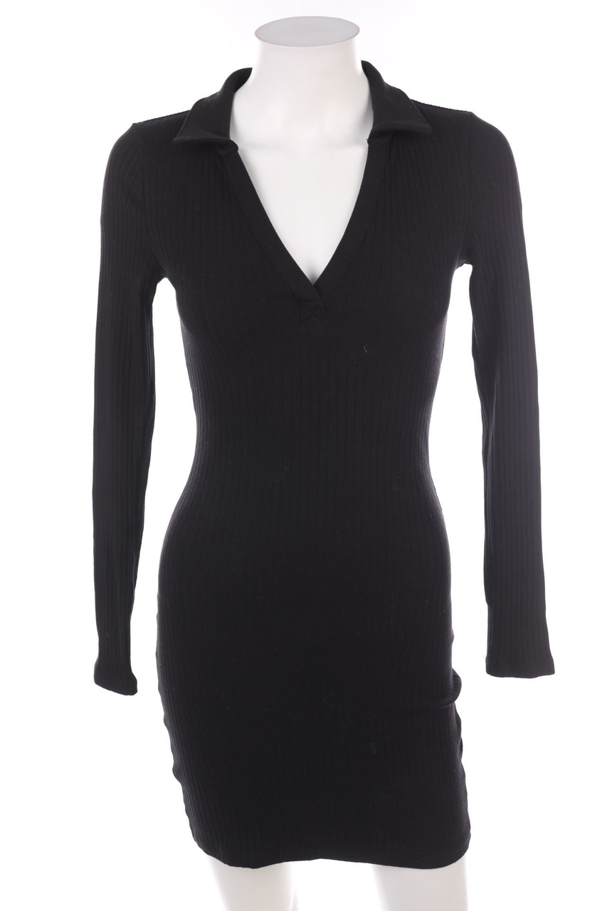 H&M - Strickkleid - XS