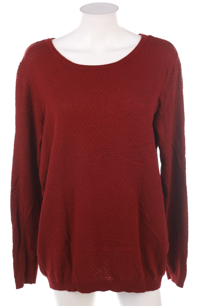 VERO MODA - Strick-Pullover - XL