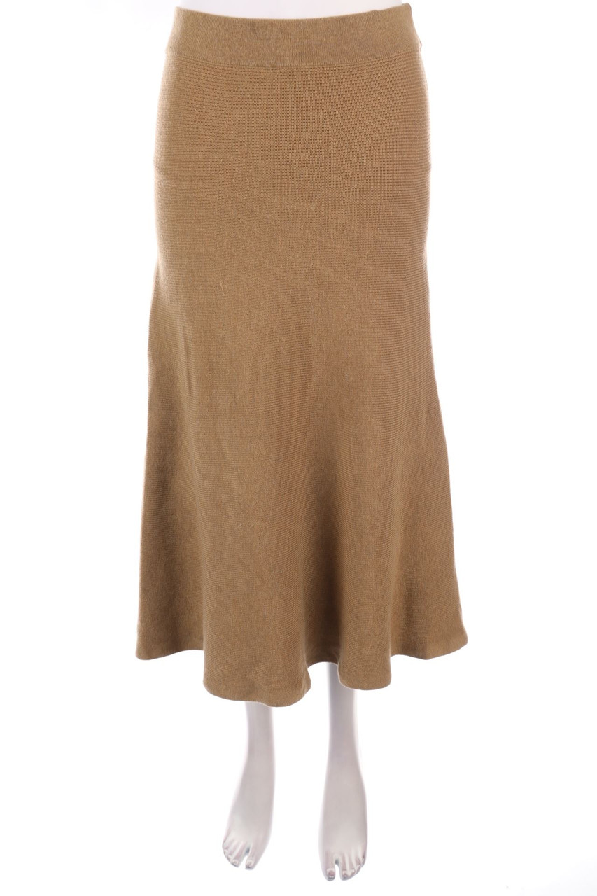 Yessica by C&A - Midi-Strickrock - XS