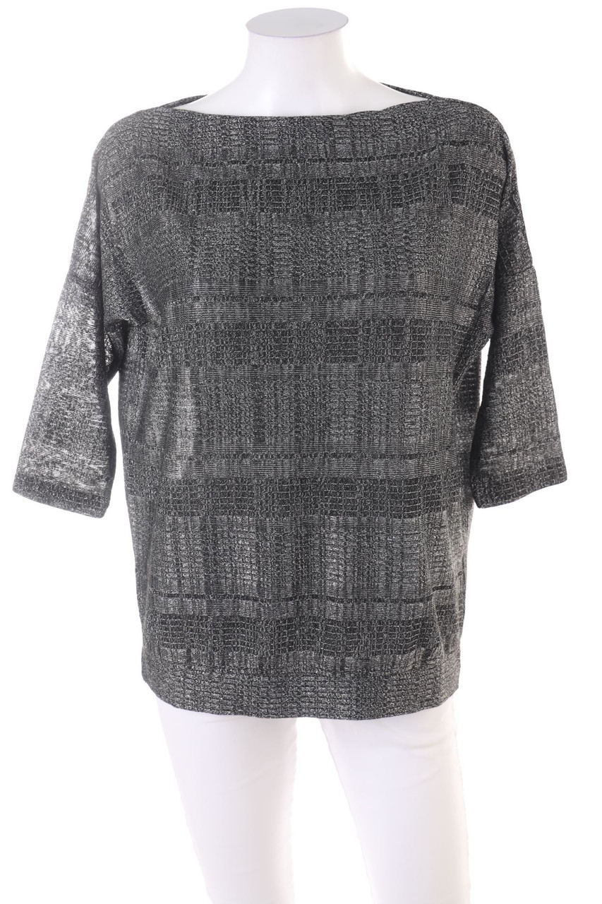 RESERVED - Strick-Pullover - M