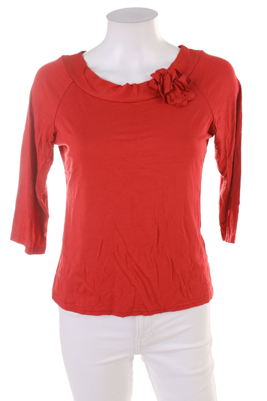 LA REDOUTE - 3/4-Arm-Shirt - L