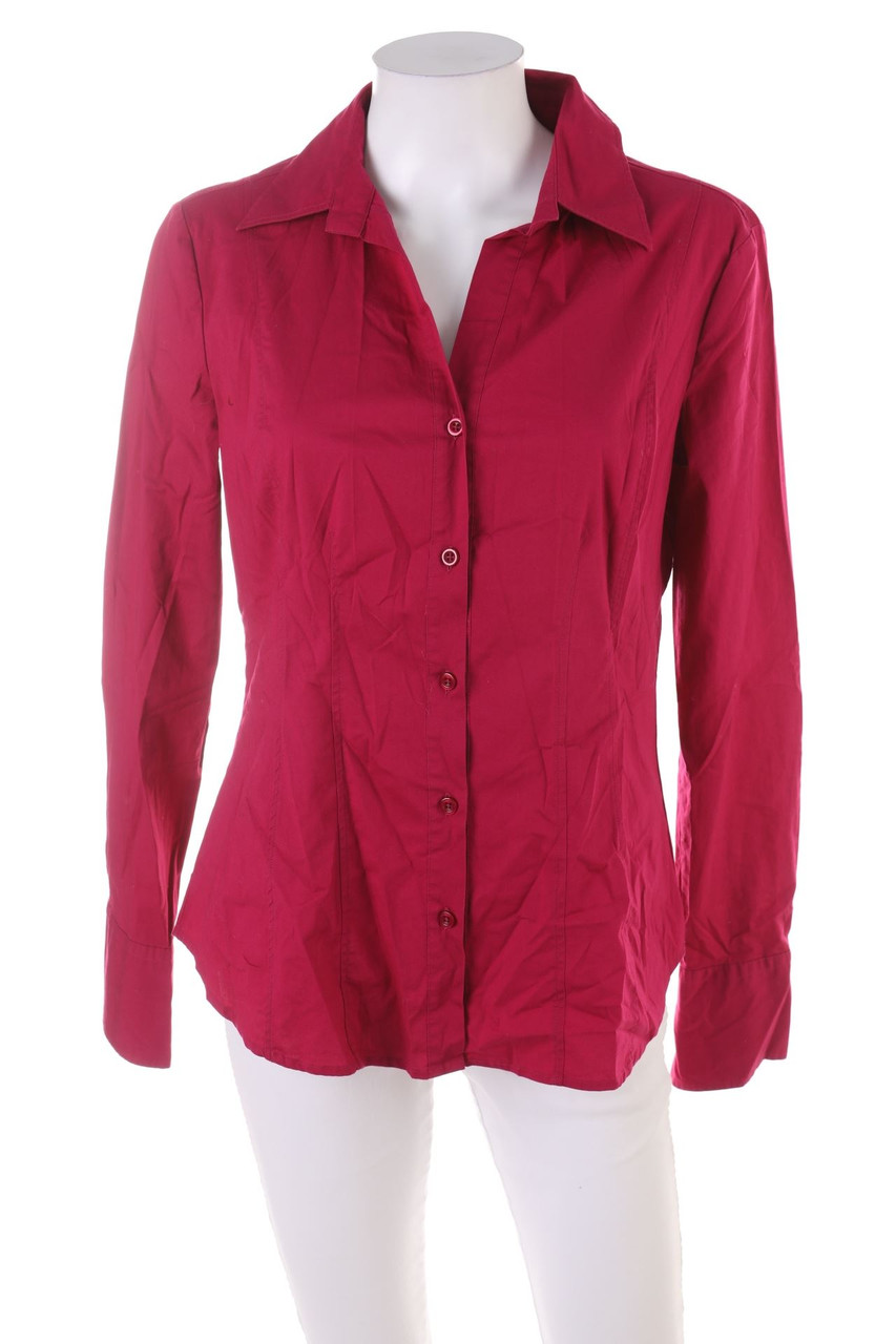 STILE BENETTON - Hemd-Bluse - M