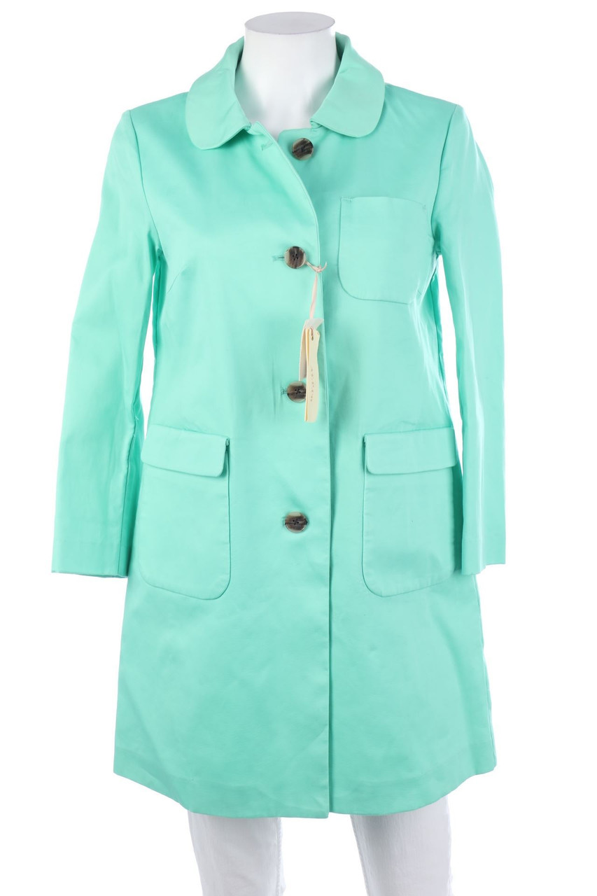 AT.P.CO - Baumwoll-Mantel - S