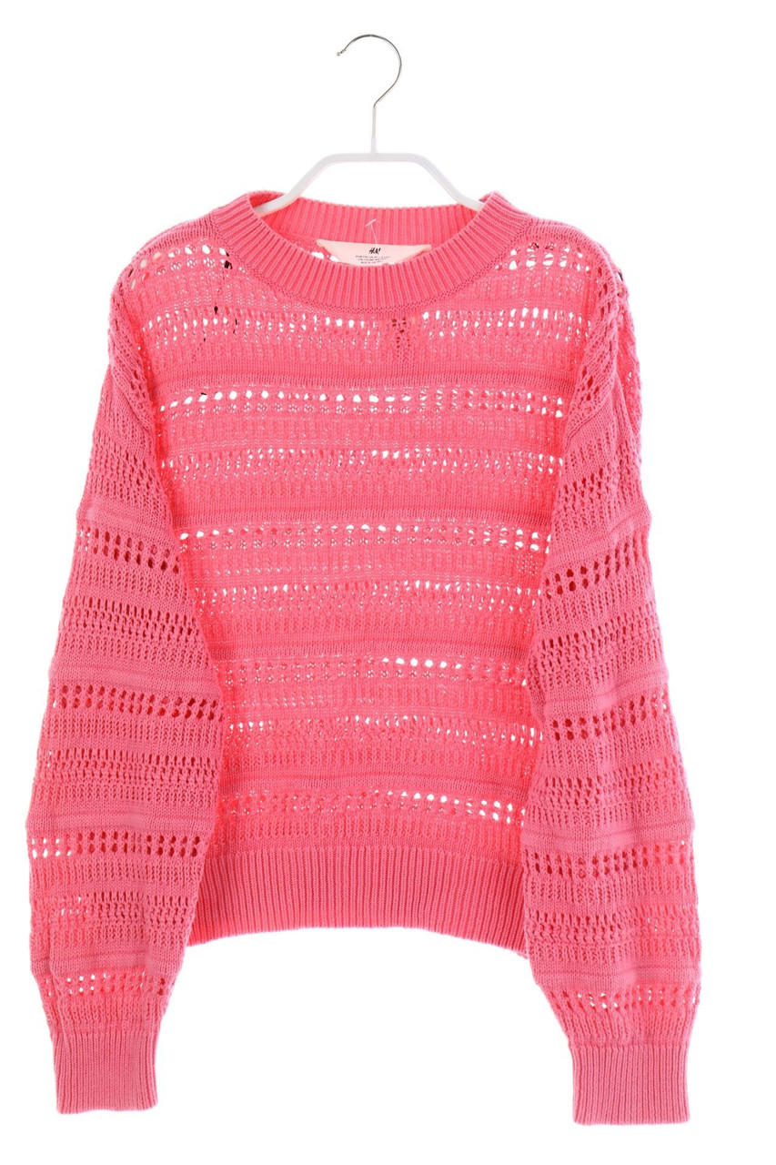 H&M - Baumwoll-Pullover - 170