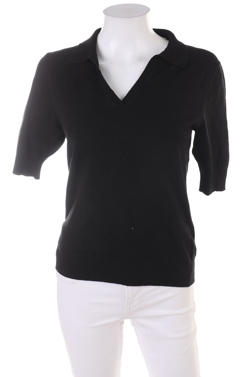 TCHIBO - Kurzarm-Shirt - S