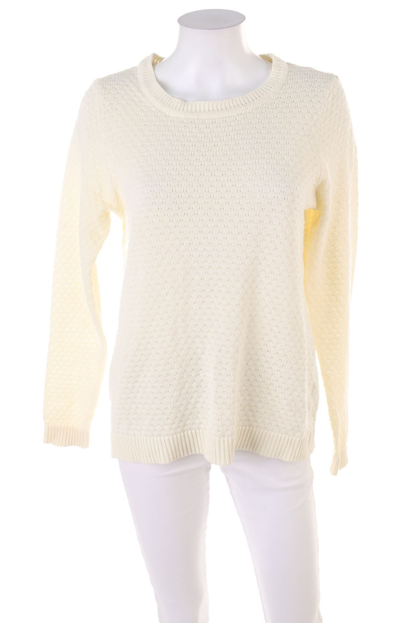 VILA - Strick-Pullover - S