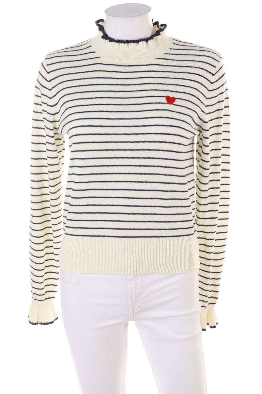 H&M - Strick-Pullover - S