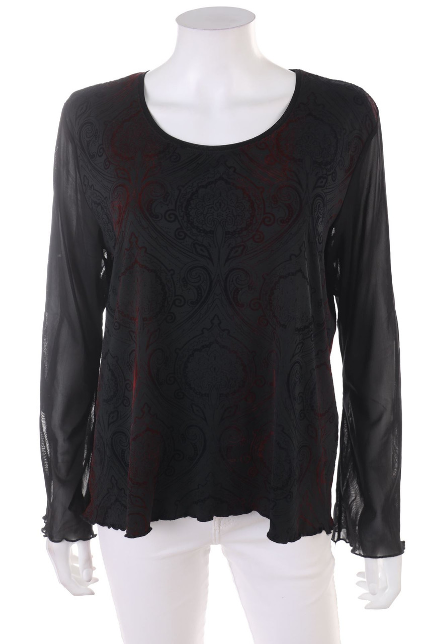 golléhaug - Bluse - 2XL