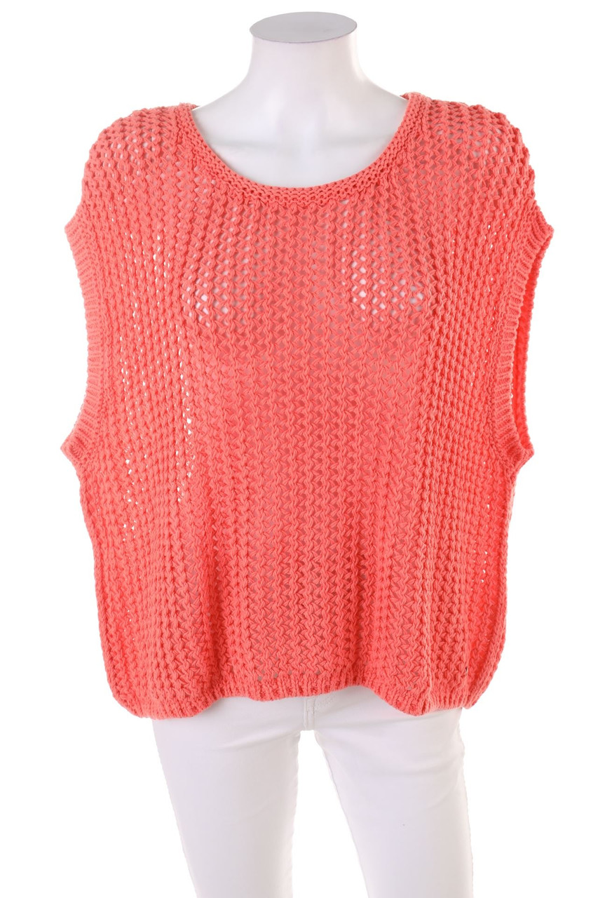 monari - Strick-Top - 3XL