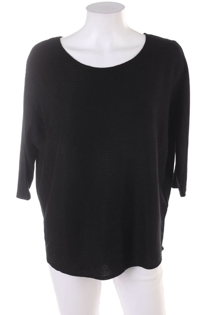 Janina - 3/4-Arm-Shirt - M