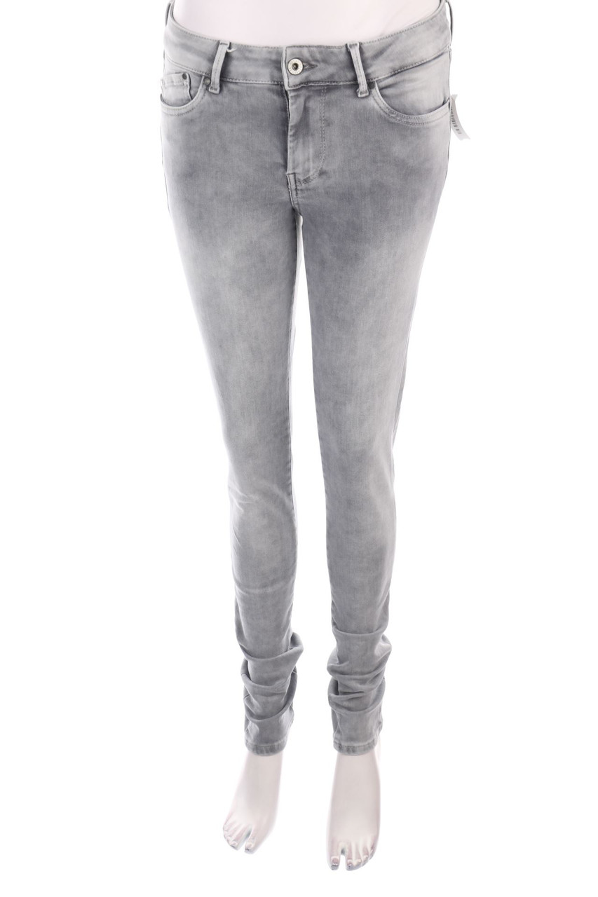Pepe Jeans - Skinny-Jeans - M