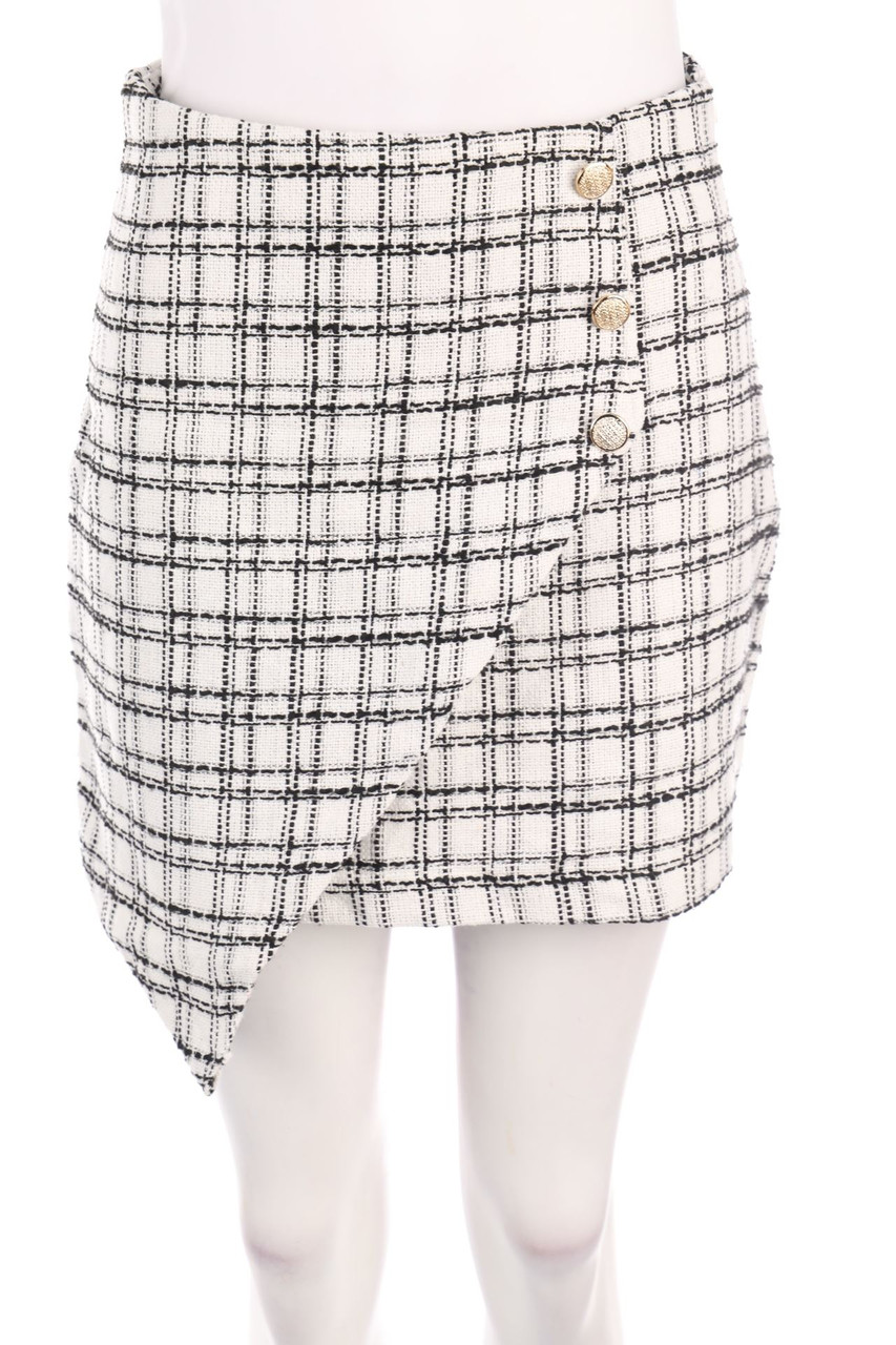 SHEIN - Minirock - S