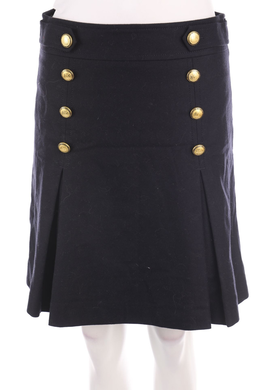 HALLHUBER - Falten-Rock - S