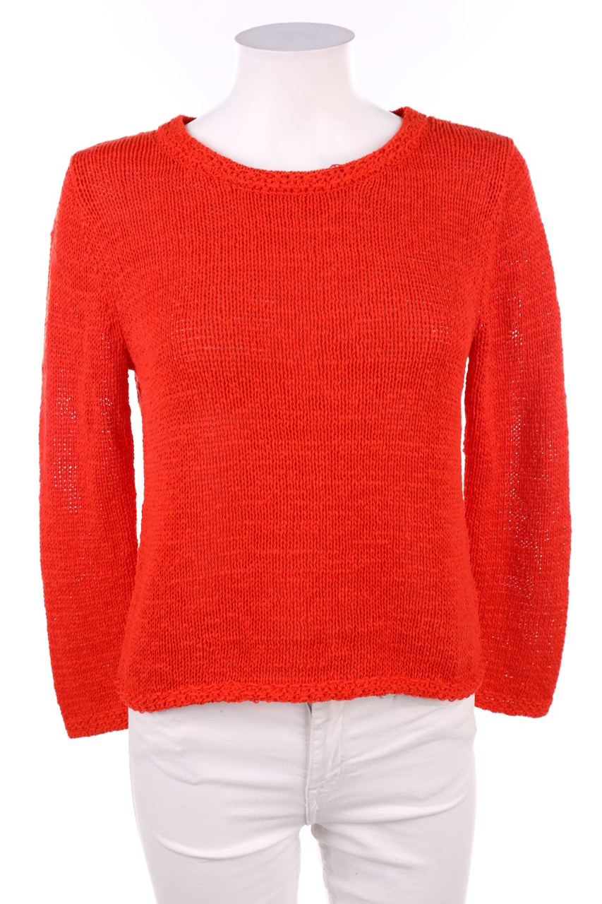 MAGNUS - Strick-Pullover - S