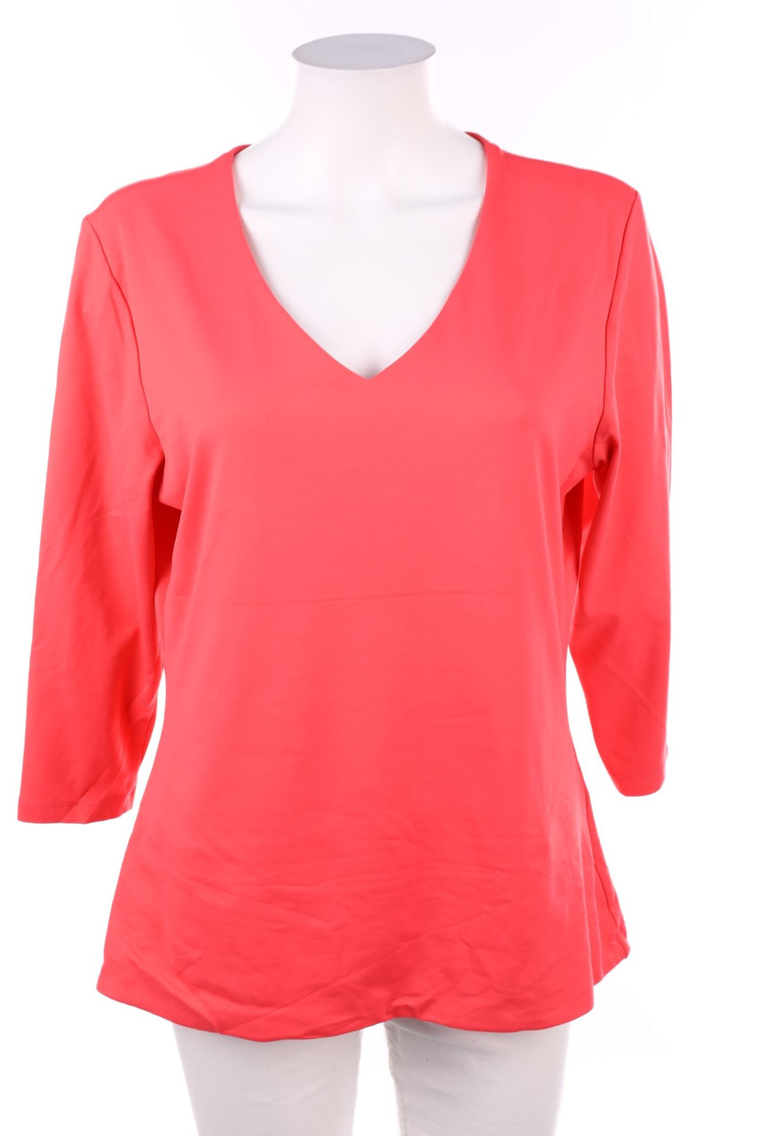 SECONDHAND - 3/4-Arm-Shirt - XL