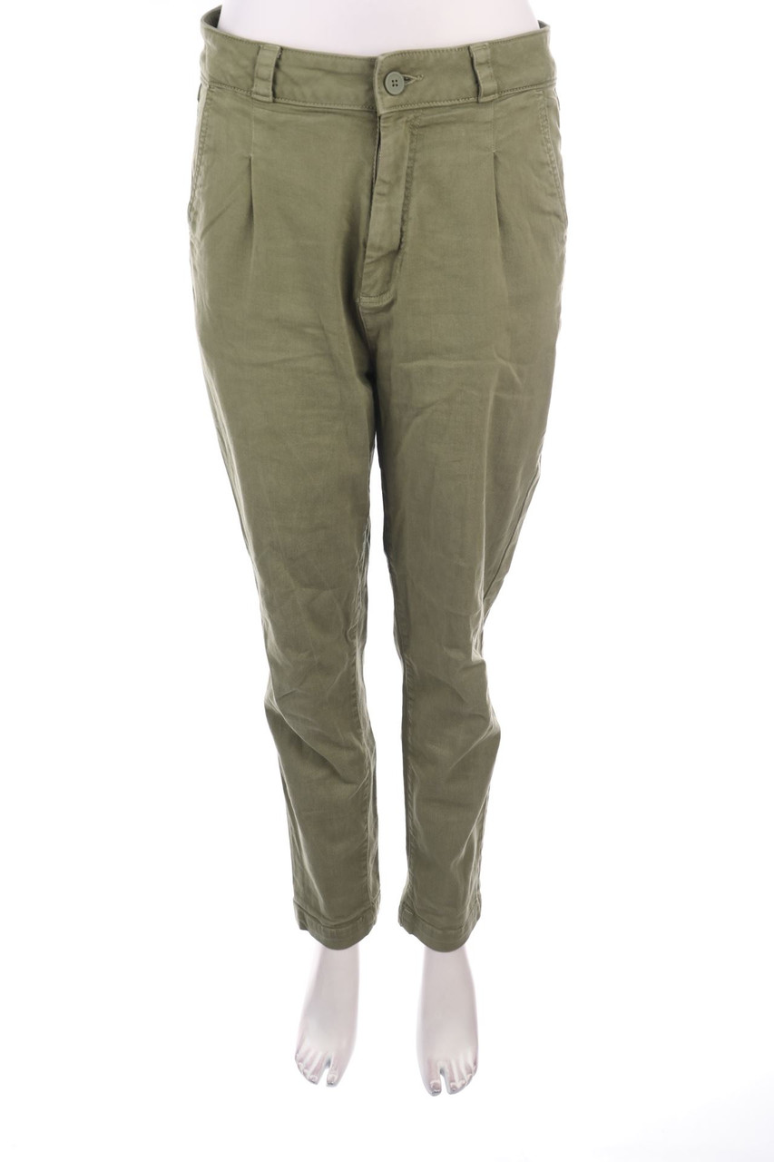 Denim & Co. - Hose - M