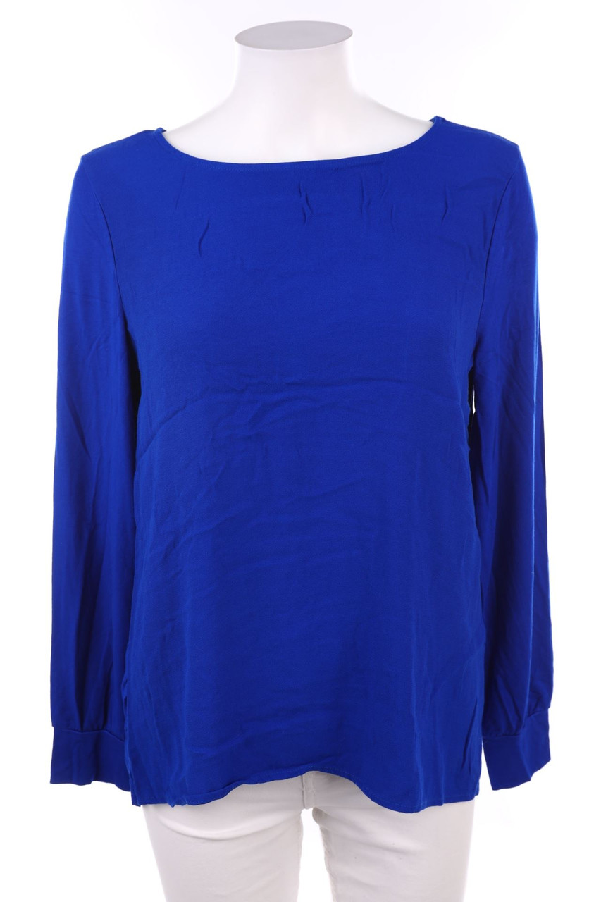 Street One - Longsleeve-Shirt - L