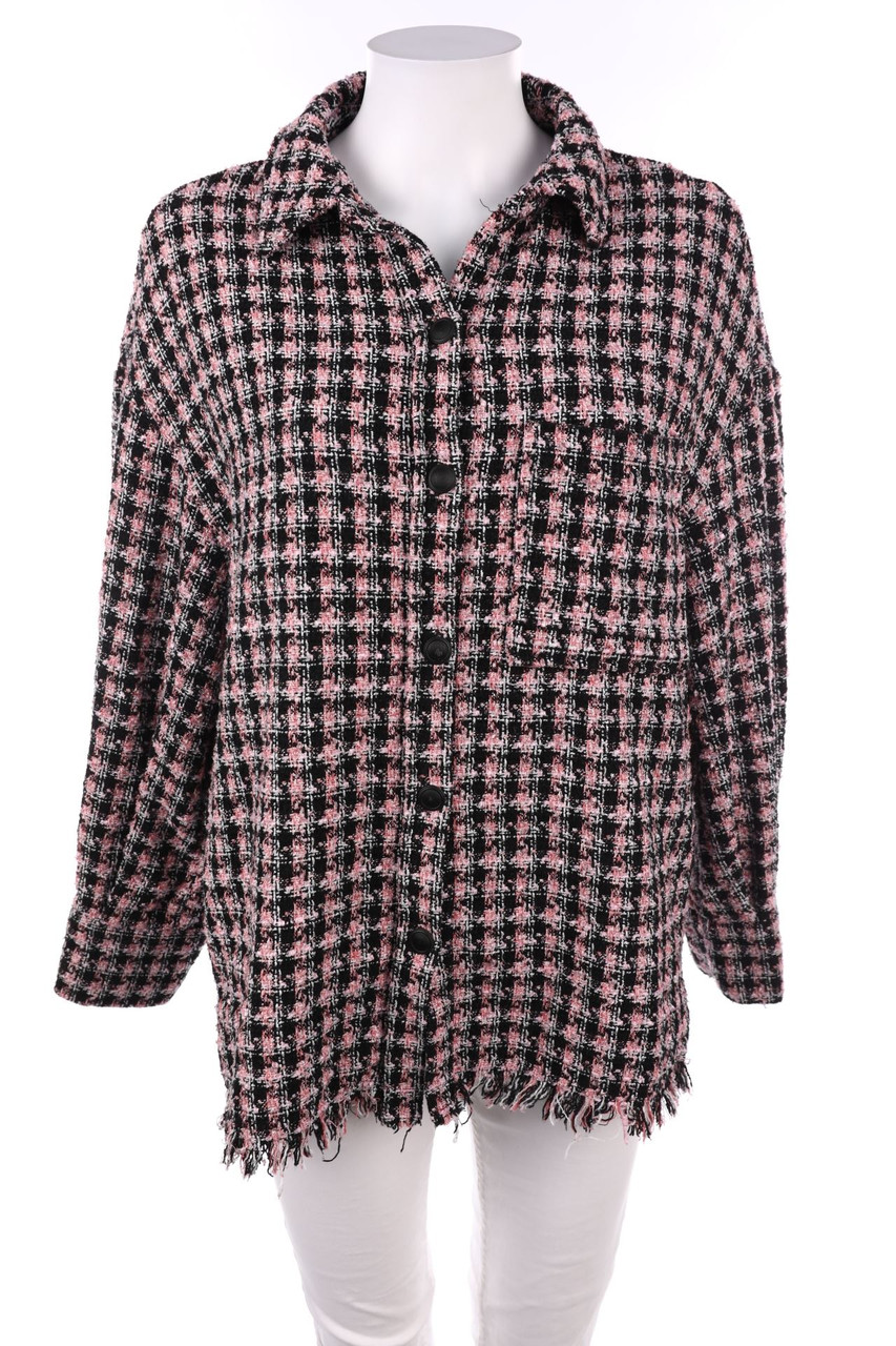 PRIMARK - Shacket-Jacke - L