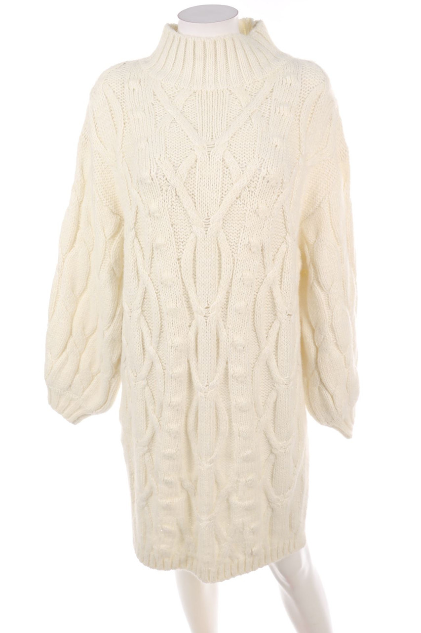 H&M - Strickkleid - M