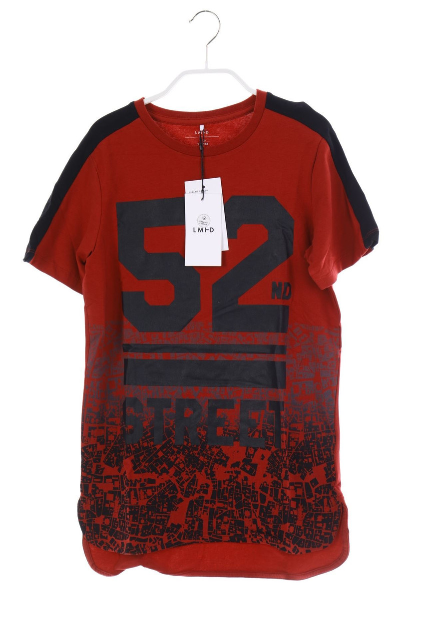 lmtd - T-Shirt mit Print - 158