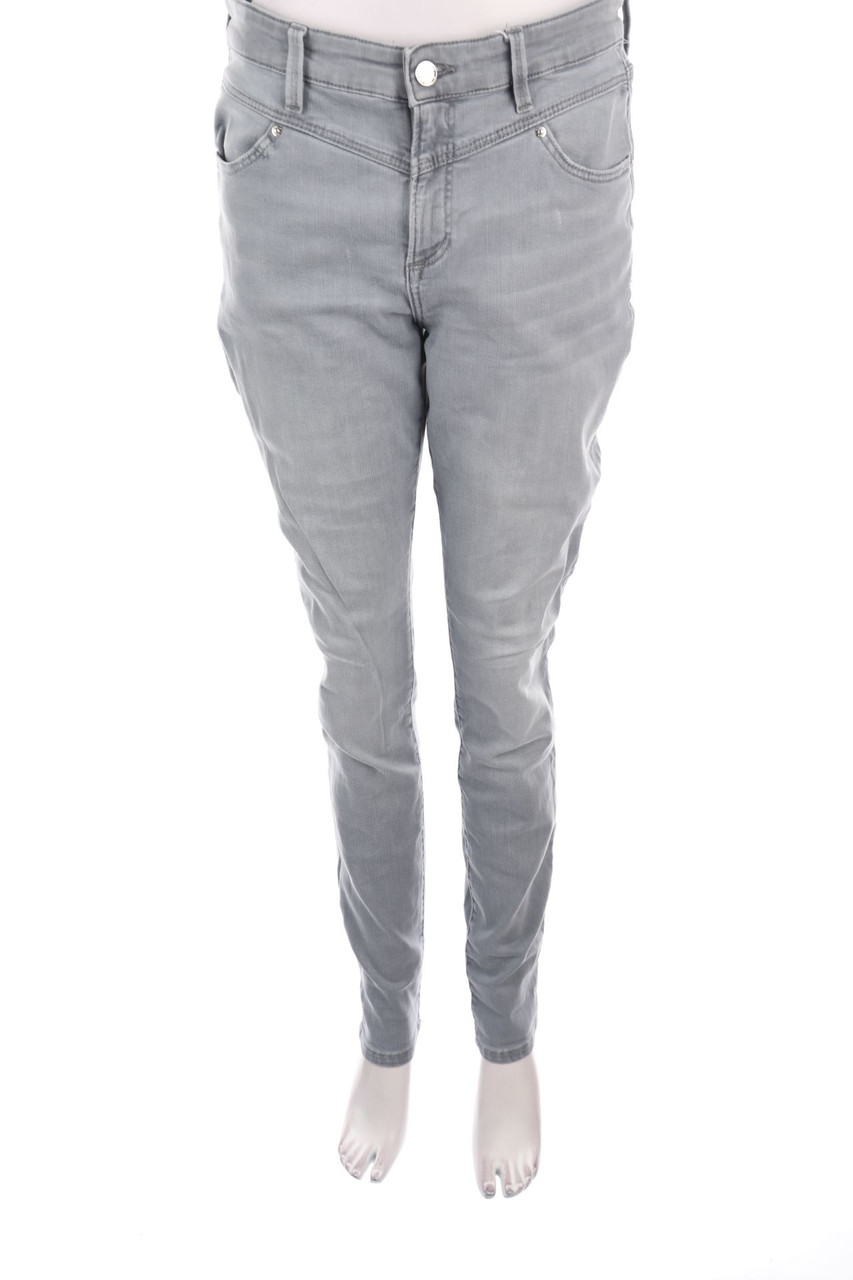 s.Oliver - Skinny-Jeans - L