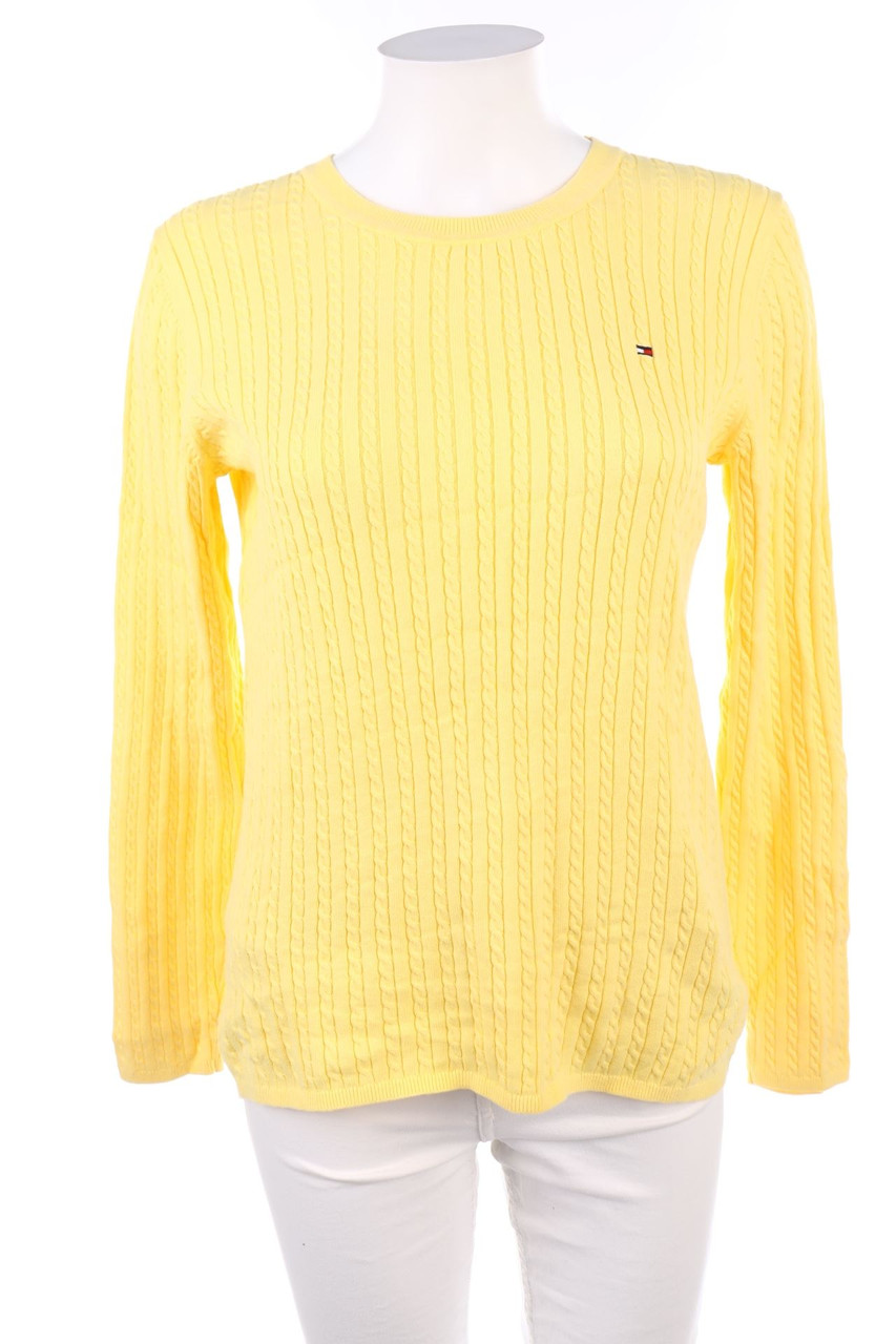 TOMMY HILFIGER - Strick-Pullover - M