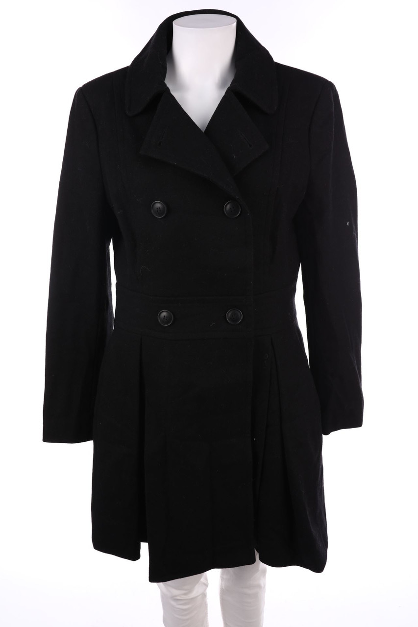 NAF NAF - Blazer-Mantel - L