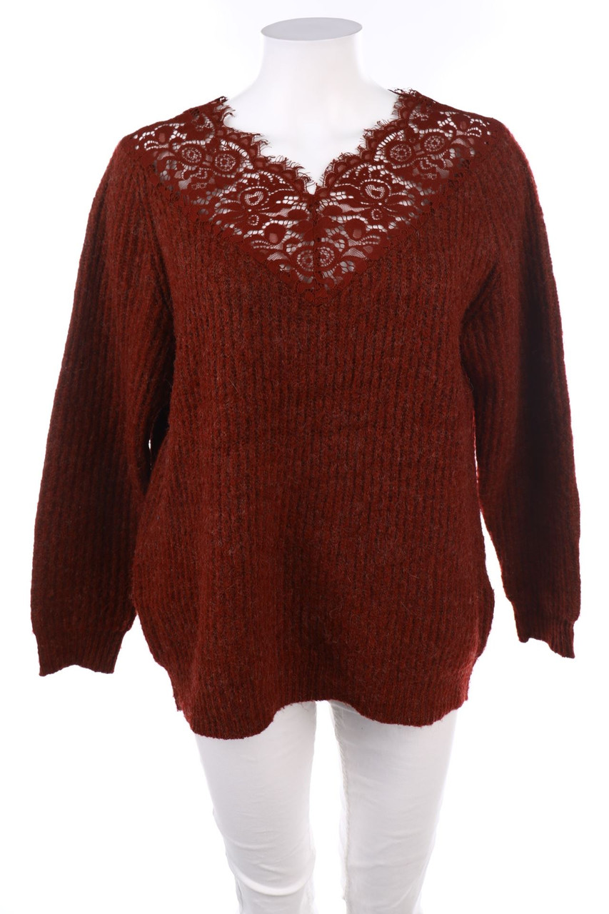 VERO MODA - Strick-Pullover - XL