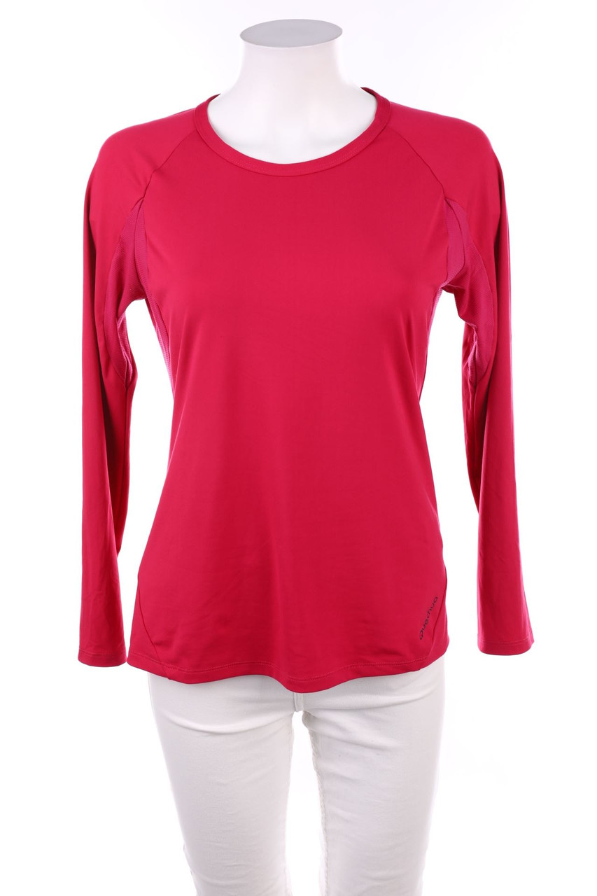 oxylane - Longsleeve-Shirt - M