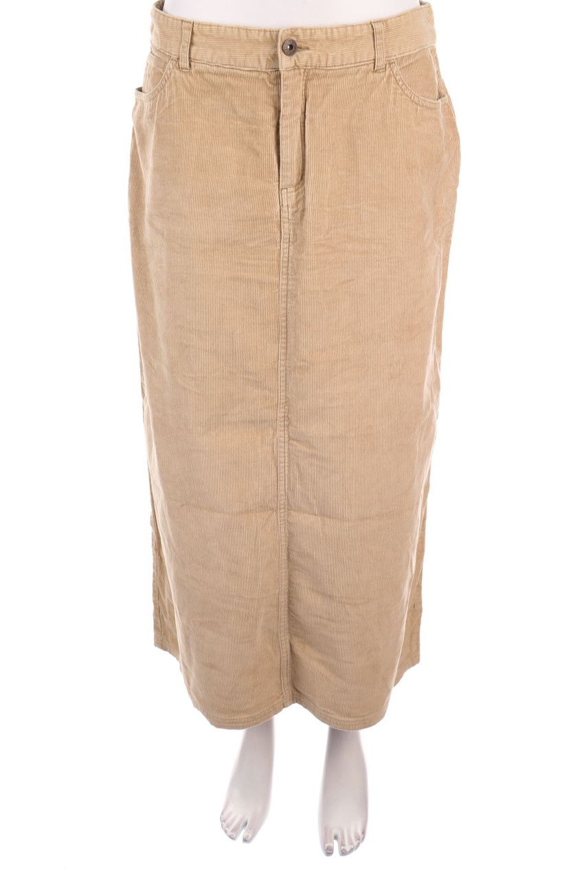 H&M LOGG - Maxi-Rock - XL