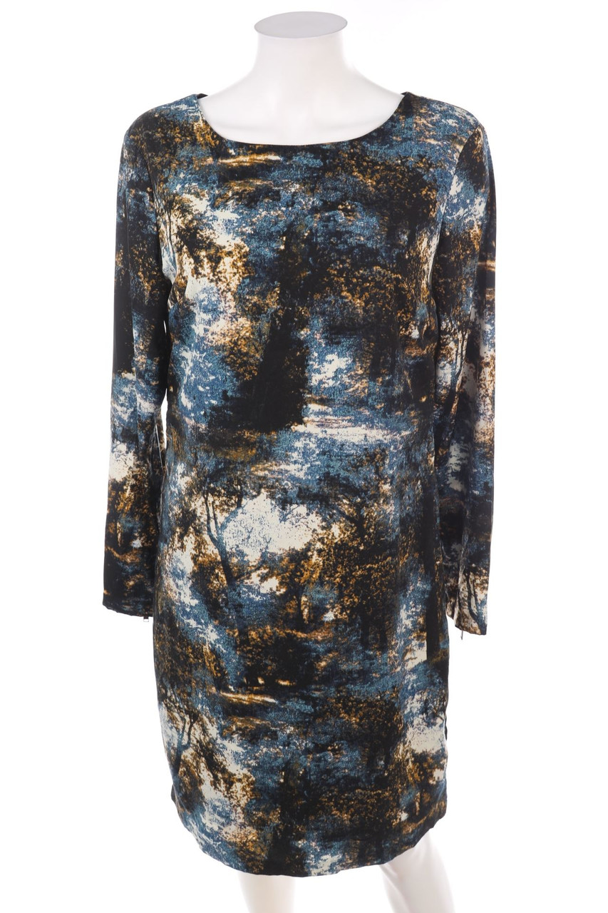 s.Oliver - Shift-Kleid - M