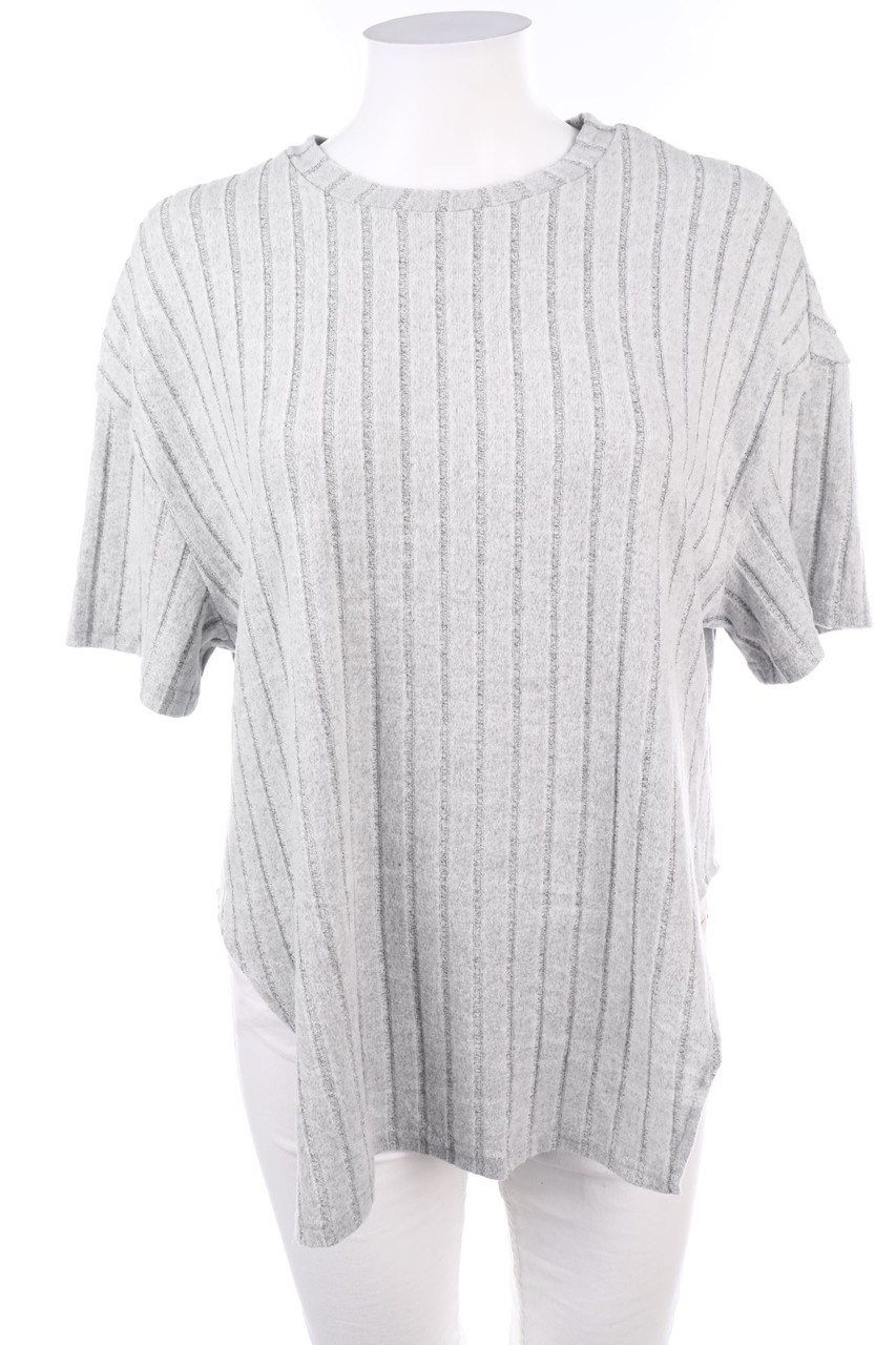 SHEIN - Kurzarm-Shirt - S