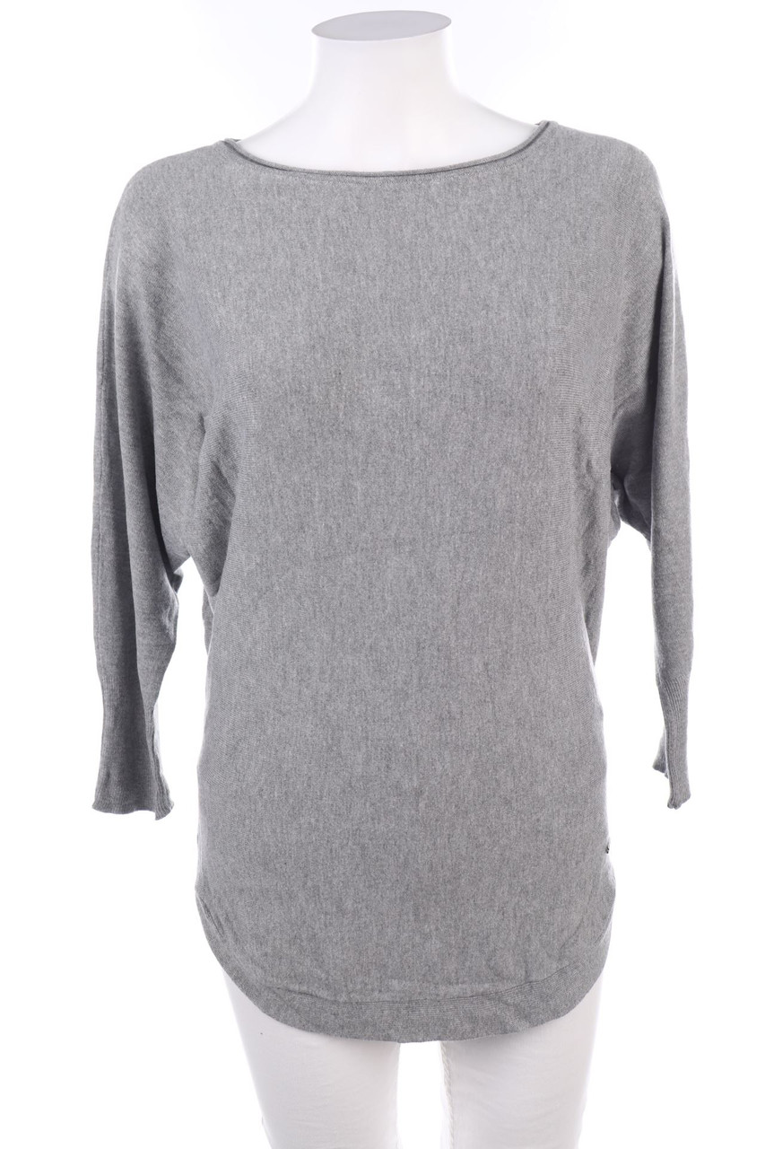 MORE & MORE - Strick-Pullover - L