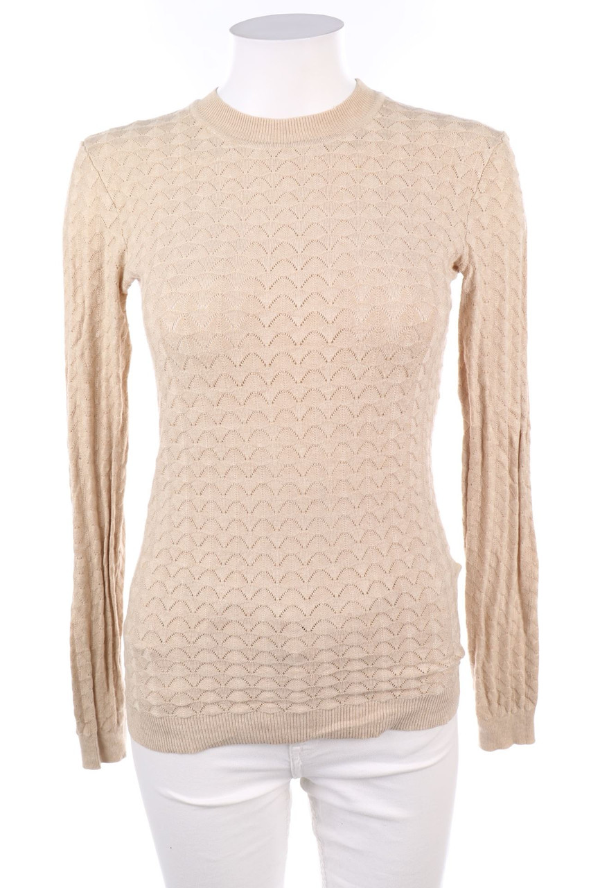 ANNA FIELD - Strick-Pullover - S