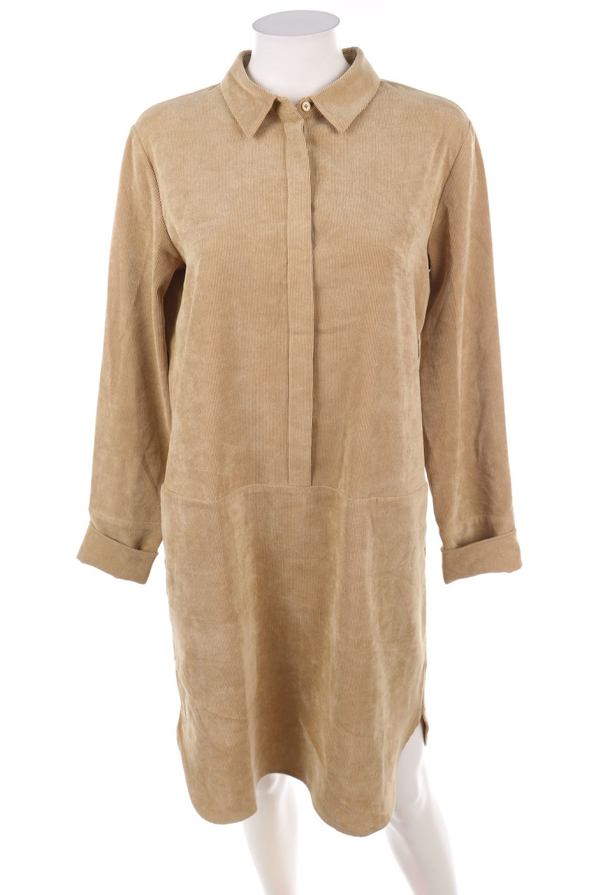 OPUS - Hemd-Blusenkleid - M