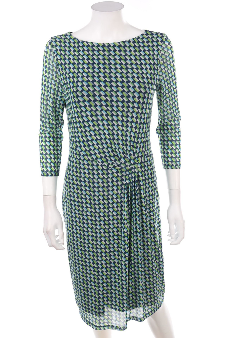 ESPRIT - Kleid mit Reißverschluss - S