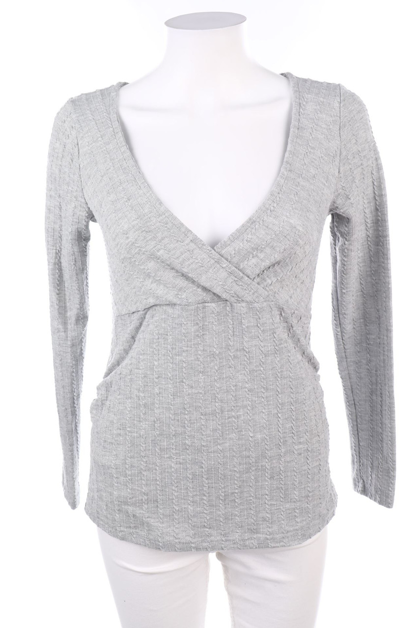 SHEIN - Strick-Pullover - S