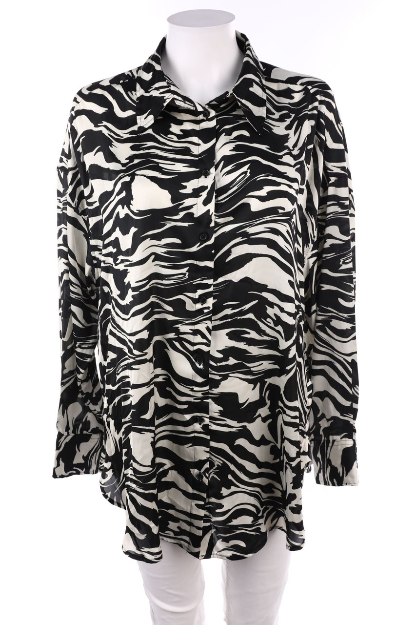 H&M - Hemd-Bluse - M