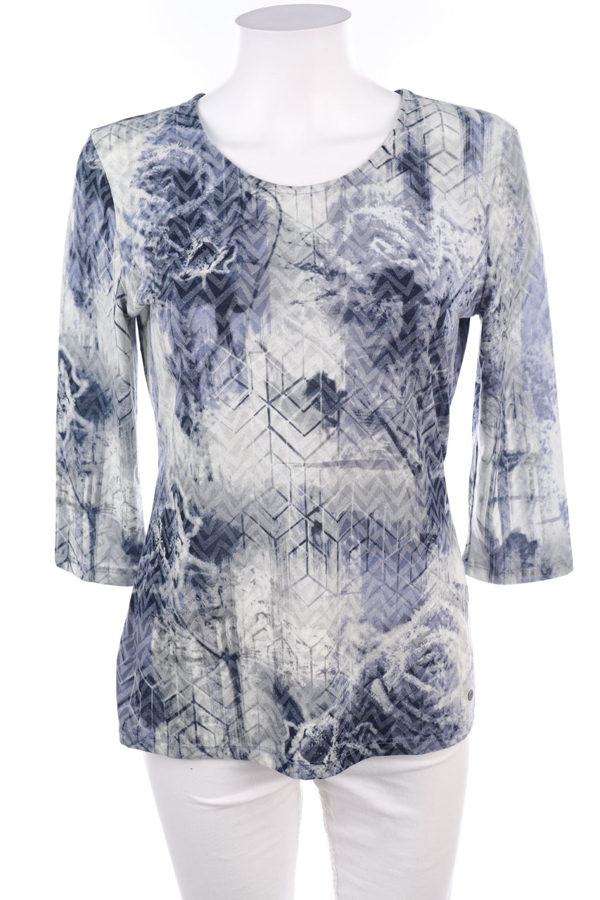 GERRY WEBER - 3/4-Arm-Shirt - XS