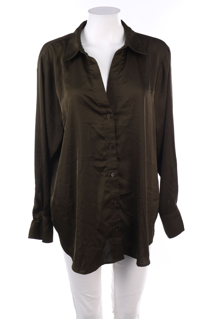 H&M - Hemd-Bluse - XL