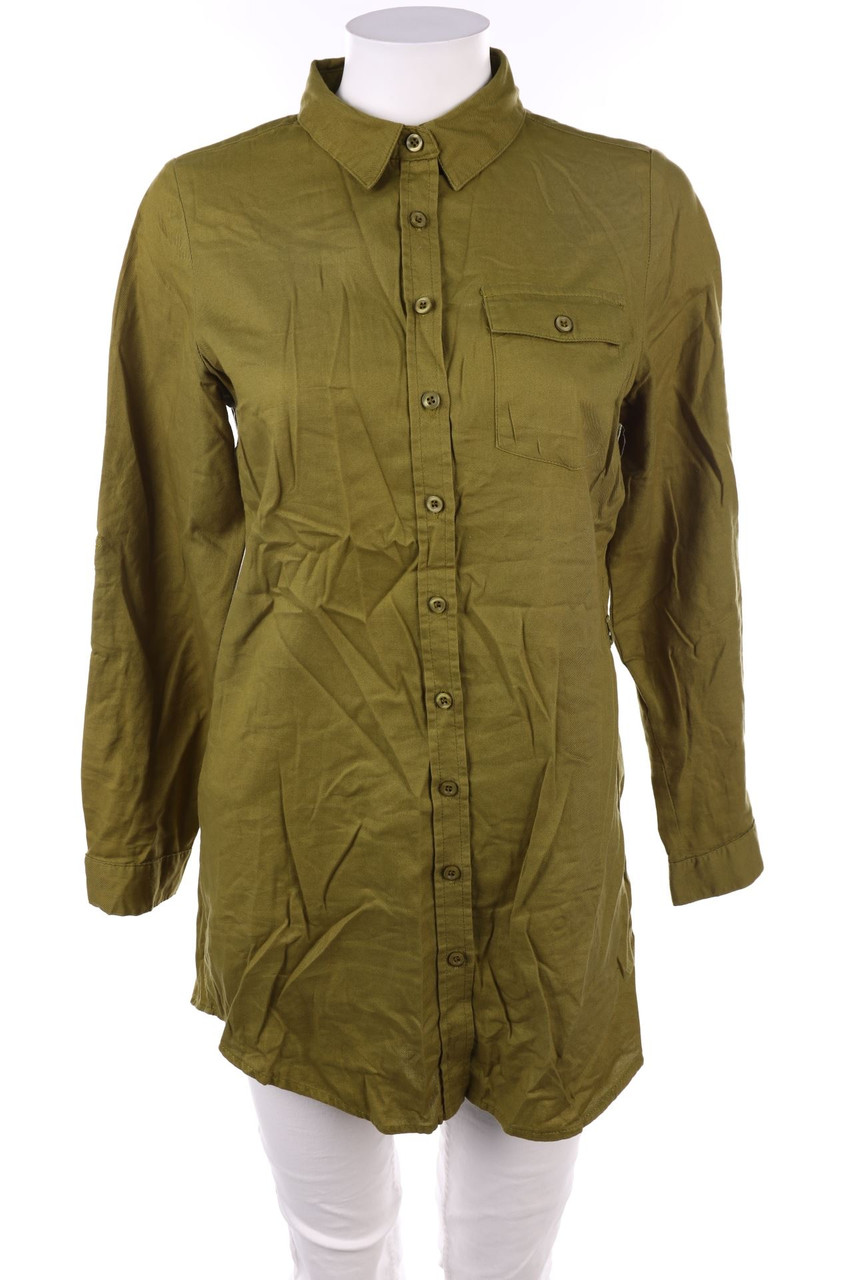 SECONDHAND - Hemd-Bluse - S