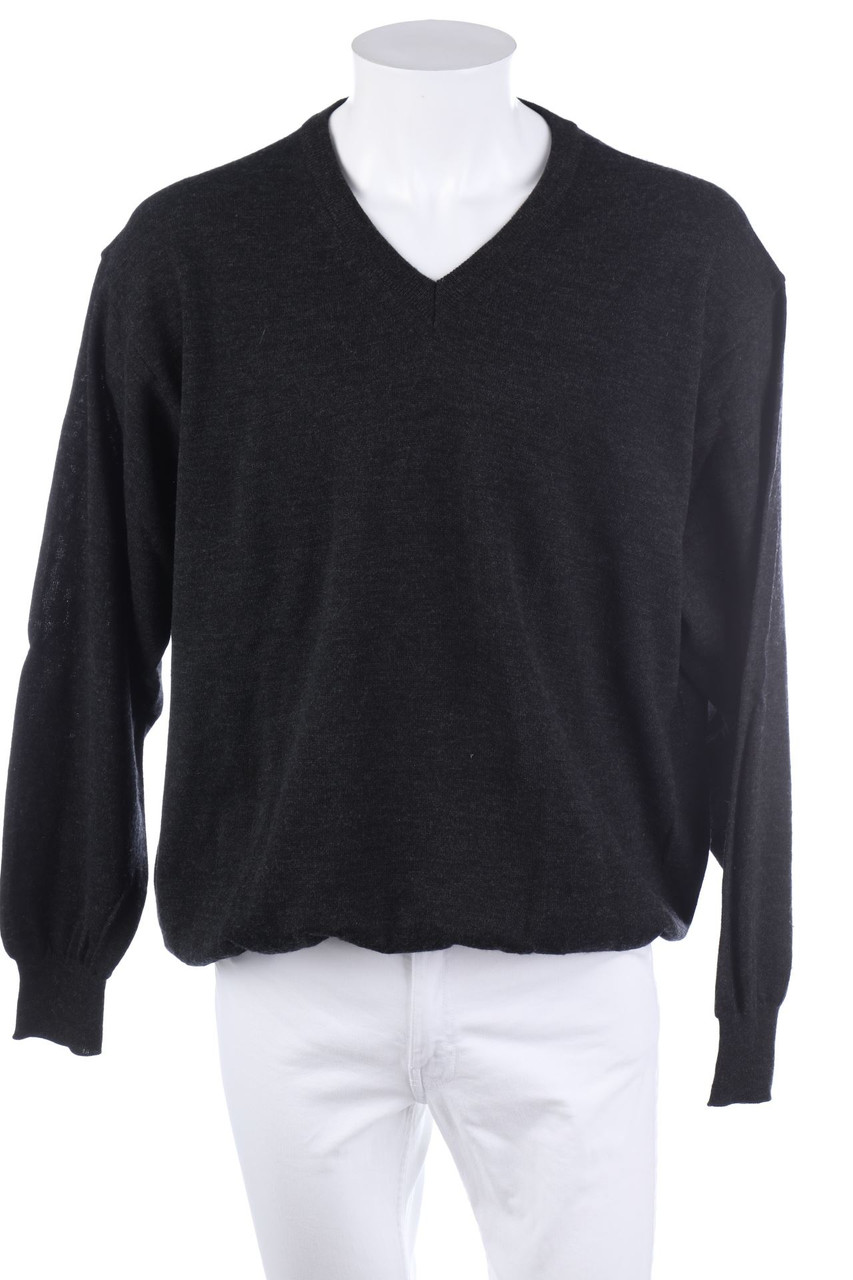 ESPRIT - V-Neck-Pullover - XL