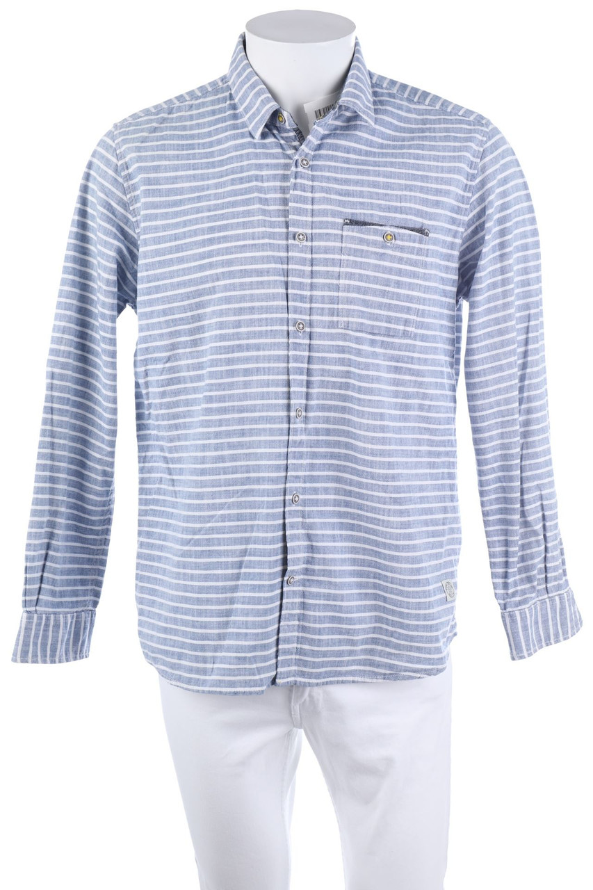 TOM TAILOR - Hemd - L