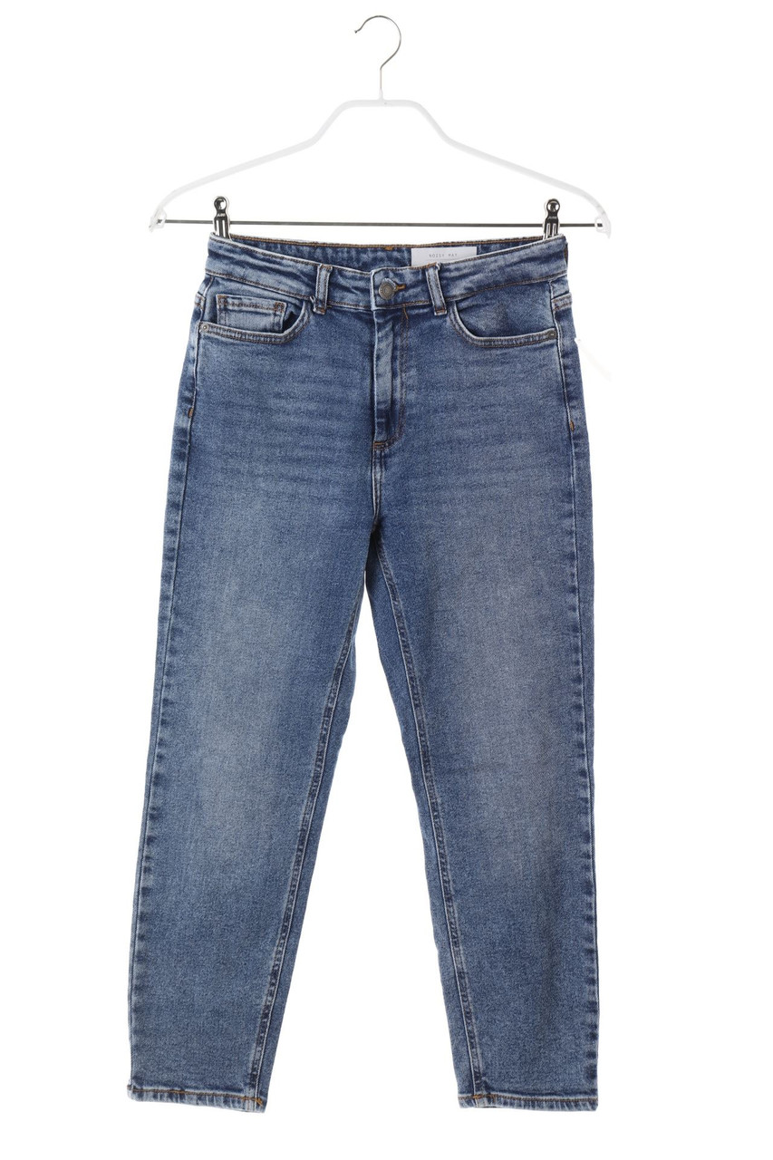 Noisy May - Mom-Jeans - S