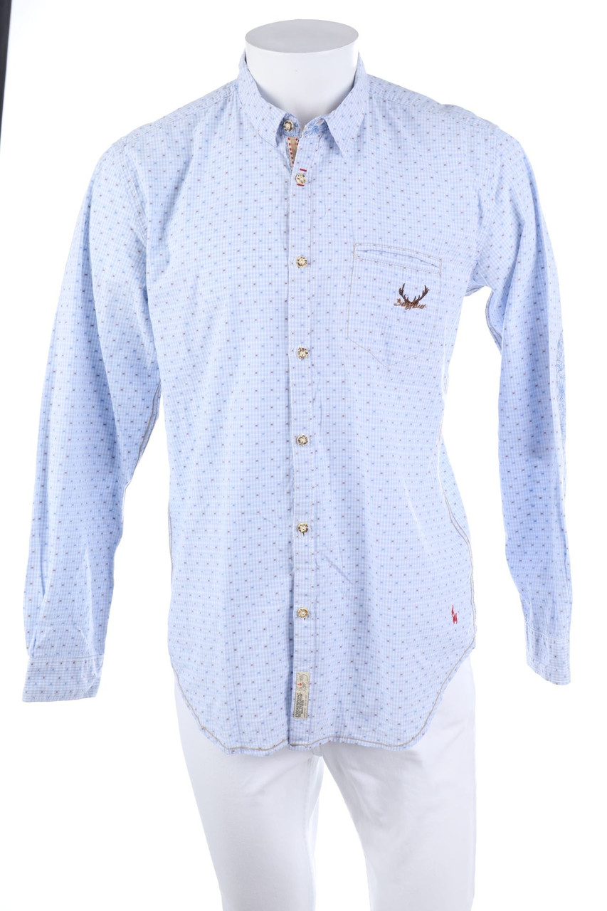 STOCKERPOINT - Hemd - L