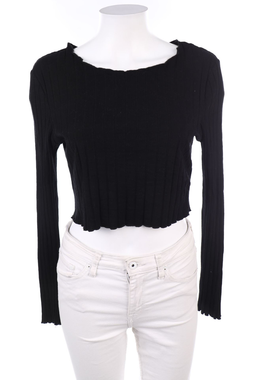 SHEIN - Longsleeve-Shirt - L