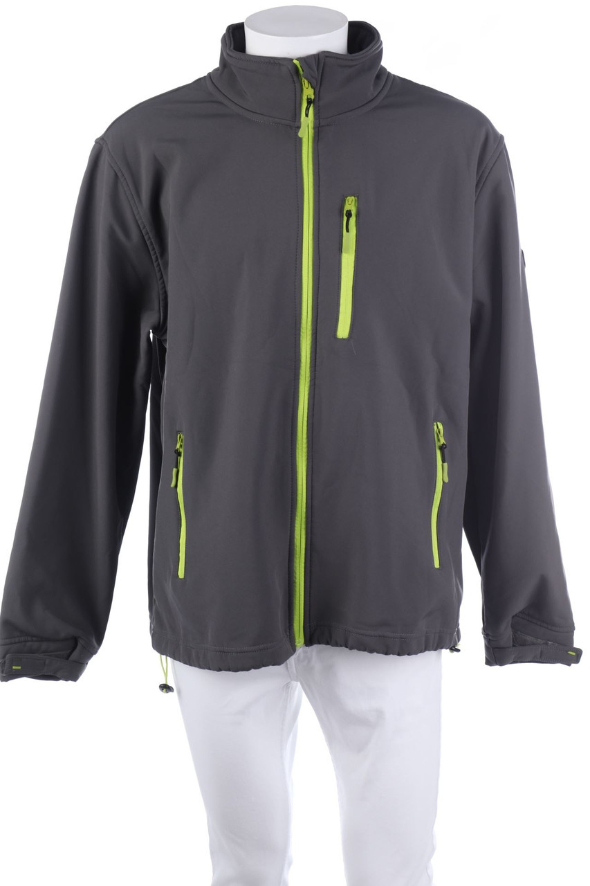 Atlas for Men - Jacke - 2XL