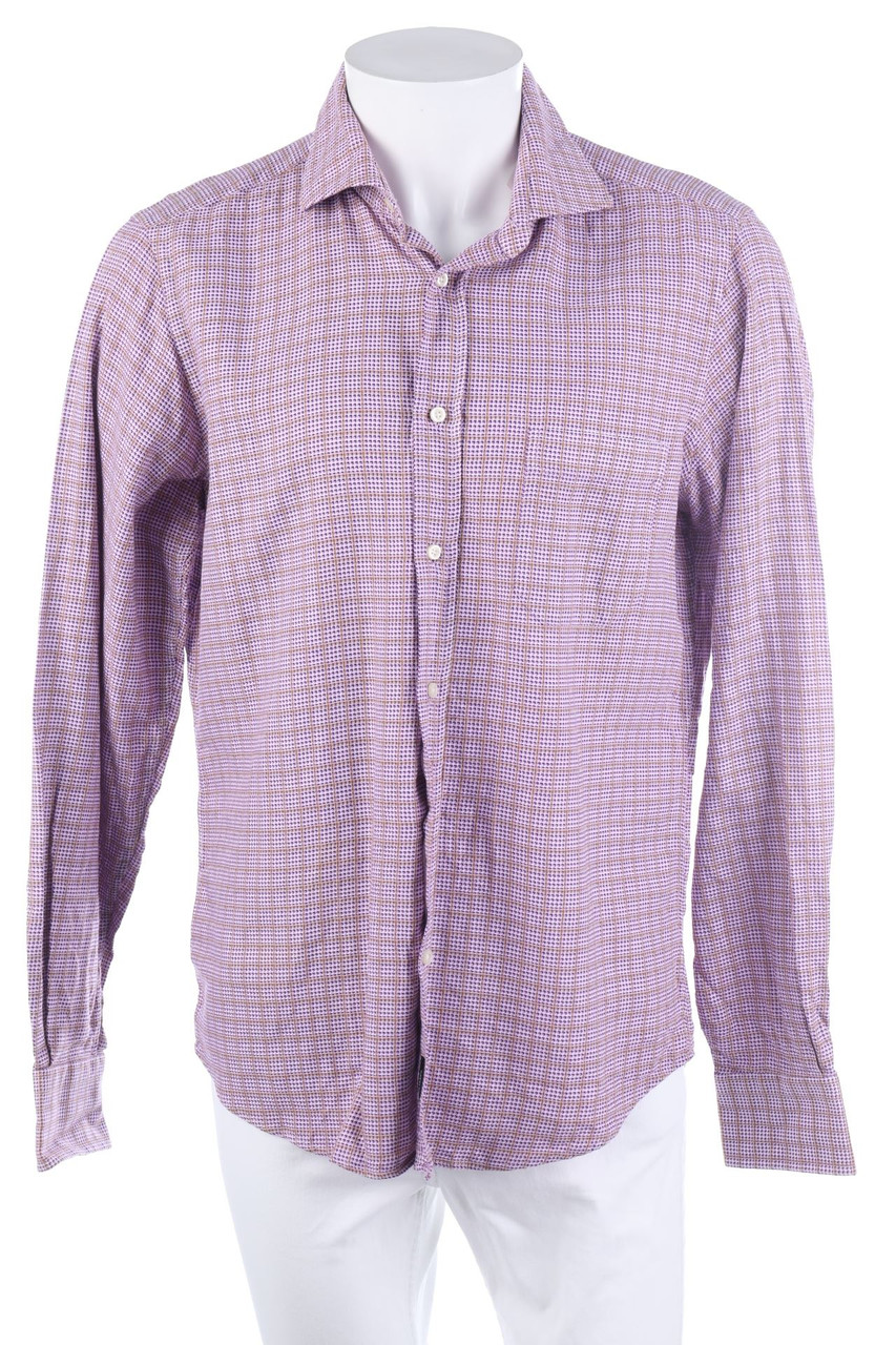 BOSS HUGO BOSS - Hemd - M