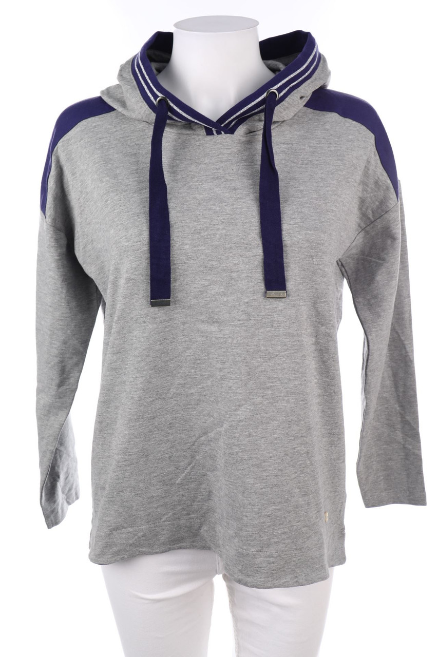 BEXLEYS - Kapuzen-Pullover - S