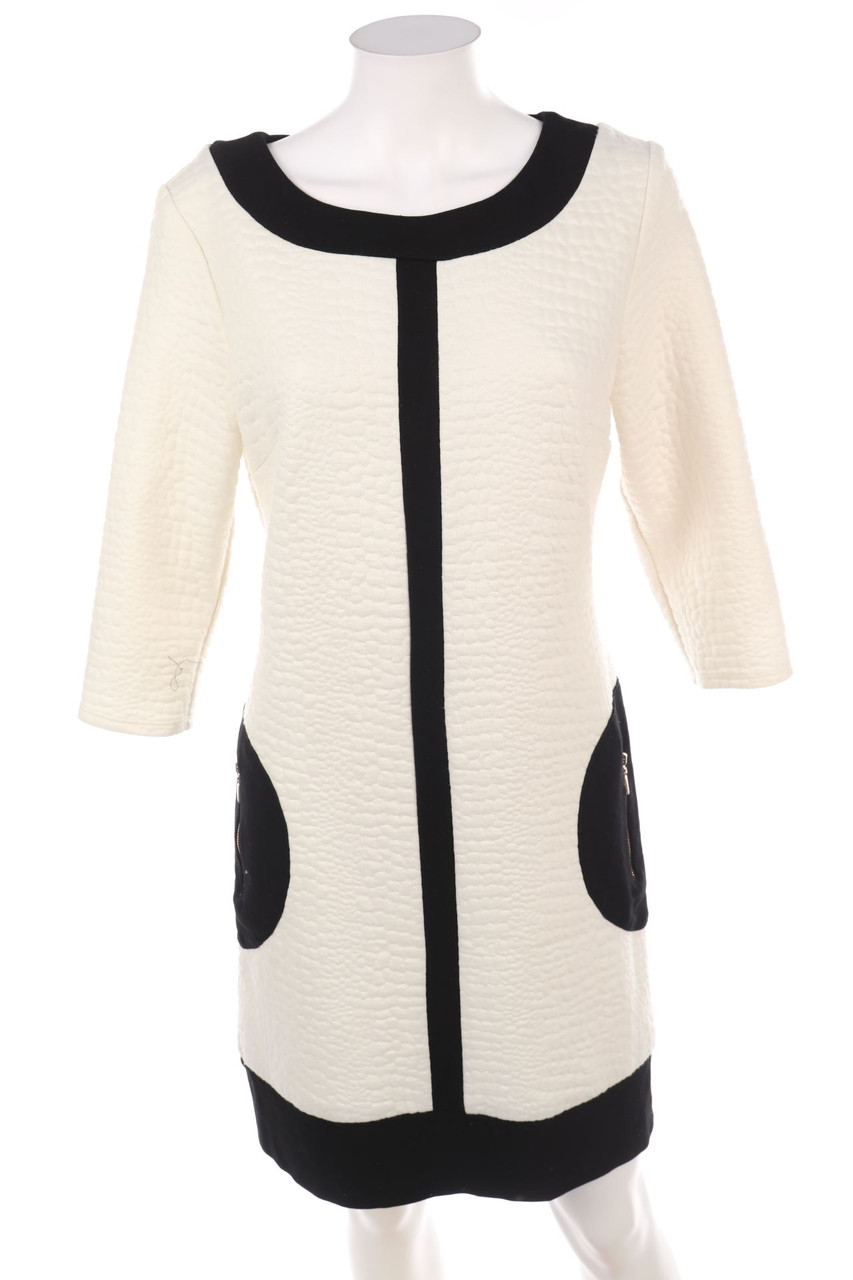 FRANK LYMAN - Shift-Kleid - M